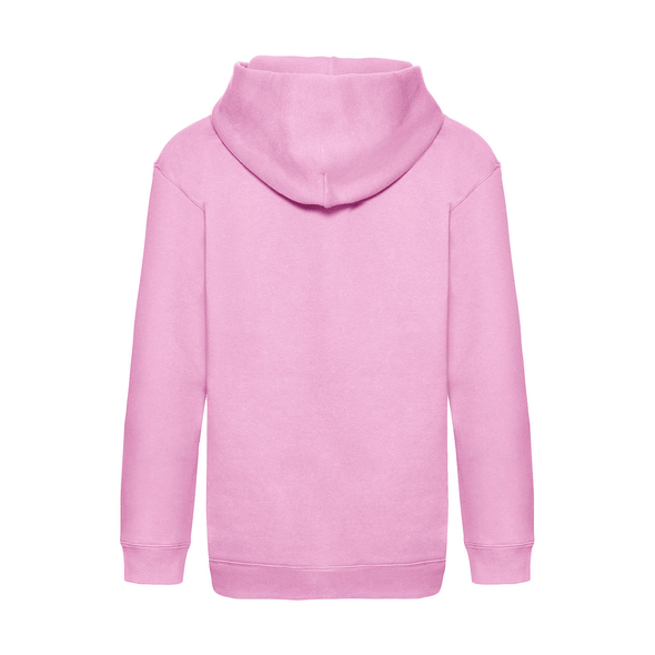 Felpa con cappuccio per bambini premium Personalizzata Prezzo